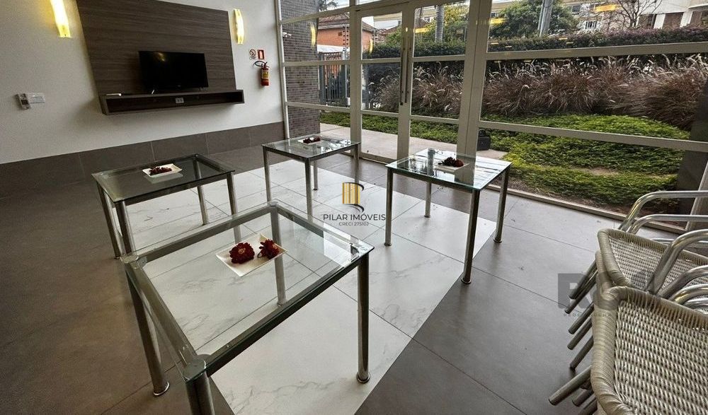 Apartamento 3 dormitórios no bairro Menino Deus
