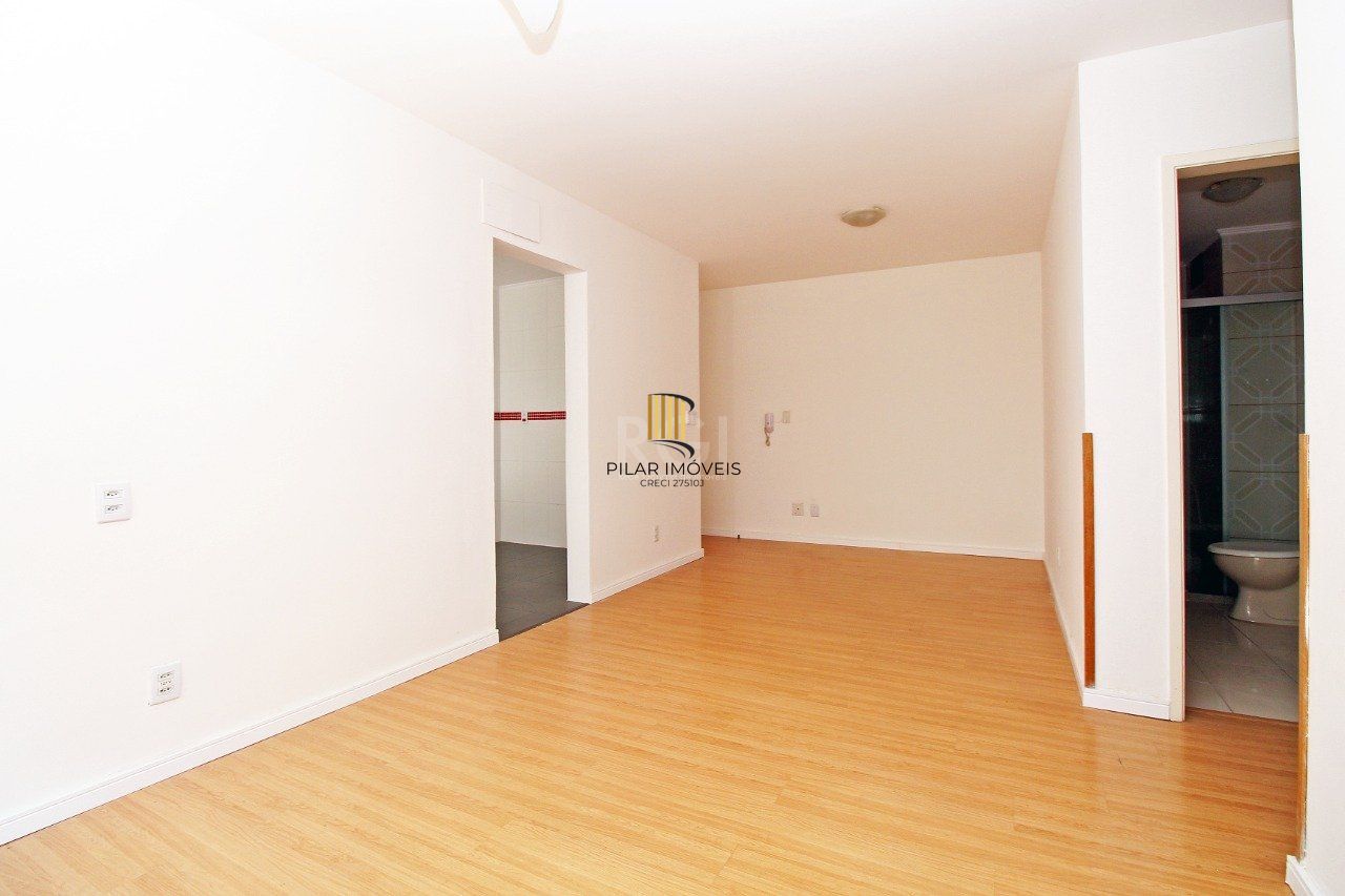 Apartamento de 3 quartos, suíte e 1 vaga de garagem no bairro Petrópolis