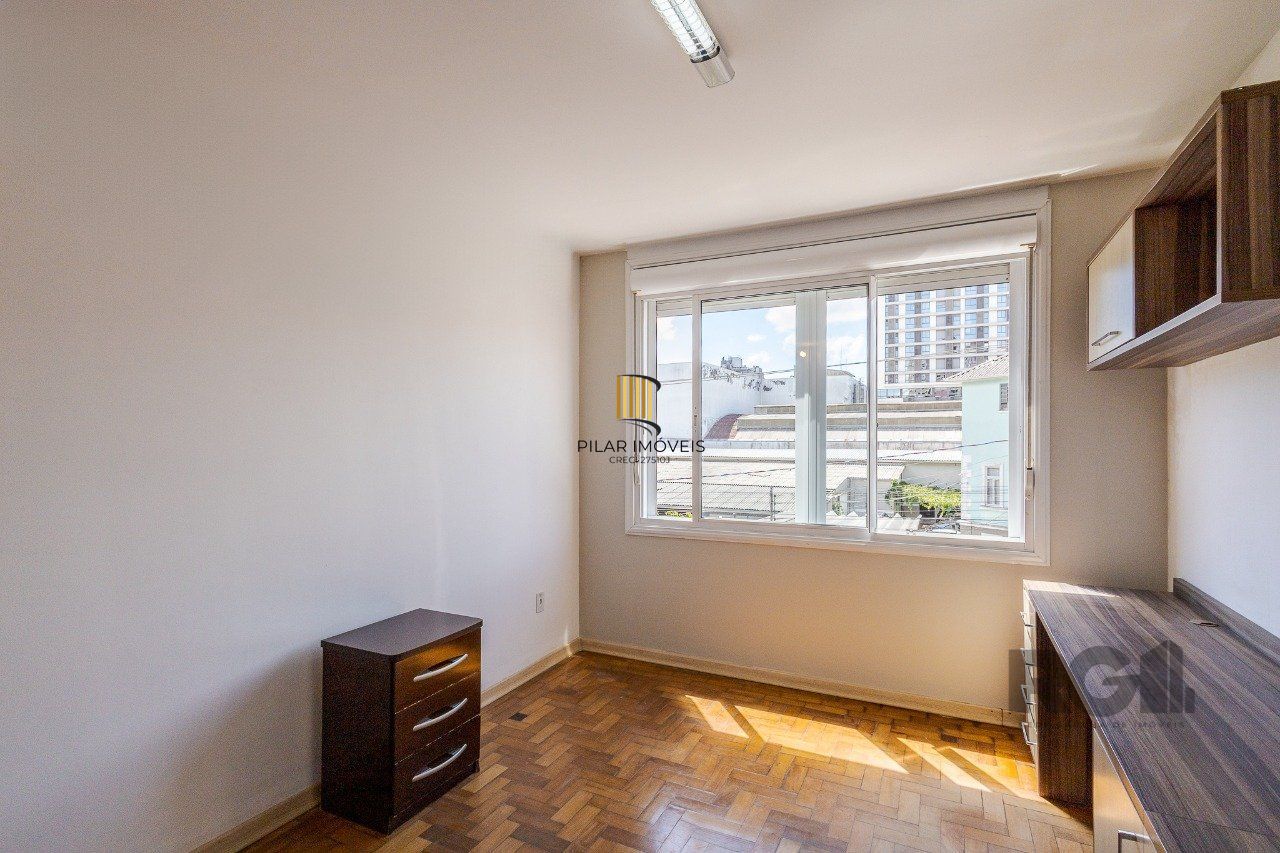 Apartamento de 3 quartos no bairro Cidade Baixa em Porto Alegre