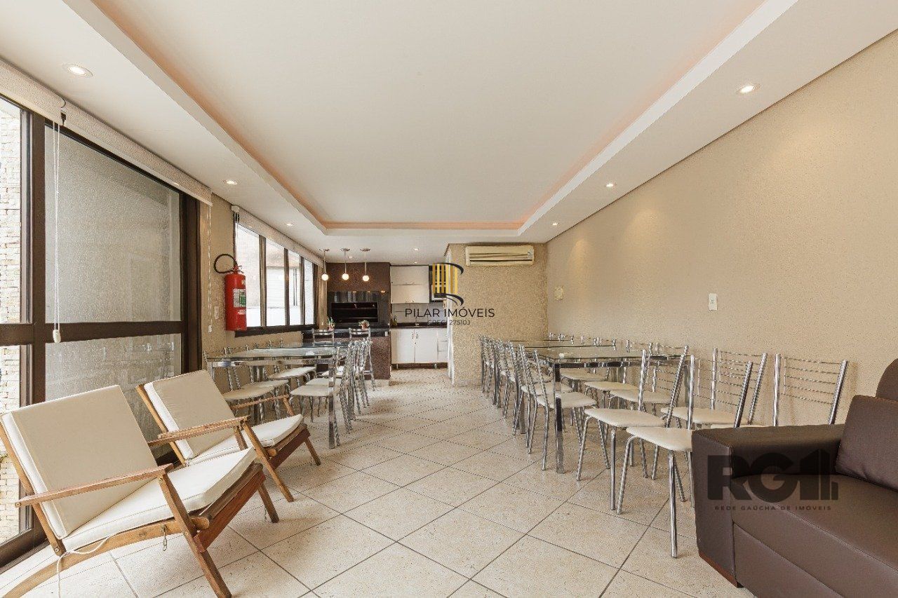 cobertura horizontal 2 dormitórios (2 suítes) 147 m² de área privativa e 2 vagas