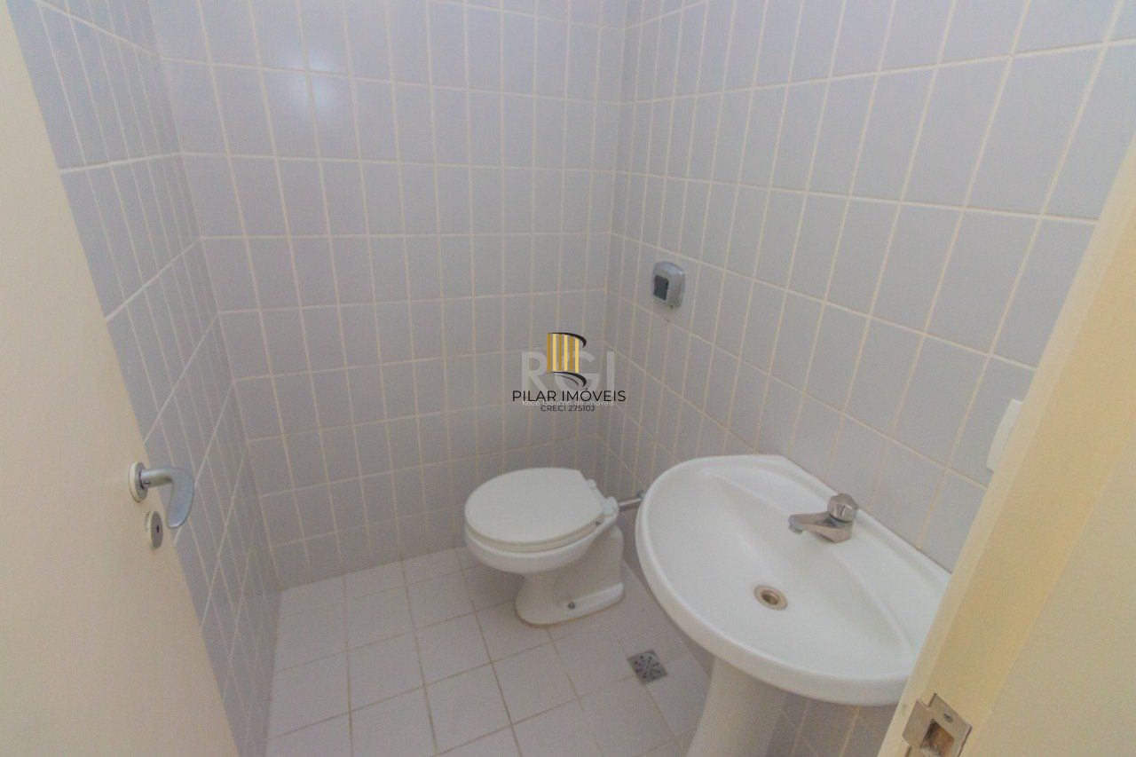 Conjunto/Sala para Venda - 36.26m², 0 dormitórios, 1 vaga - Rio Branco