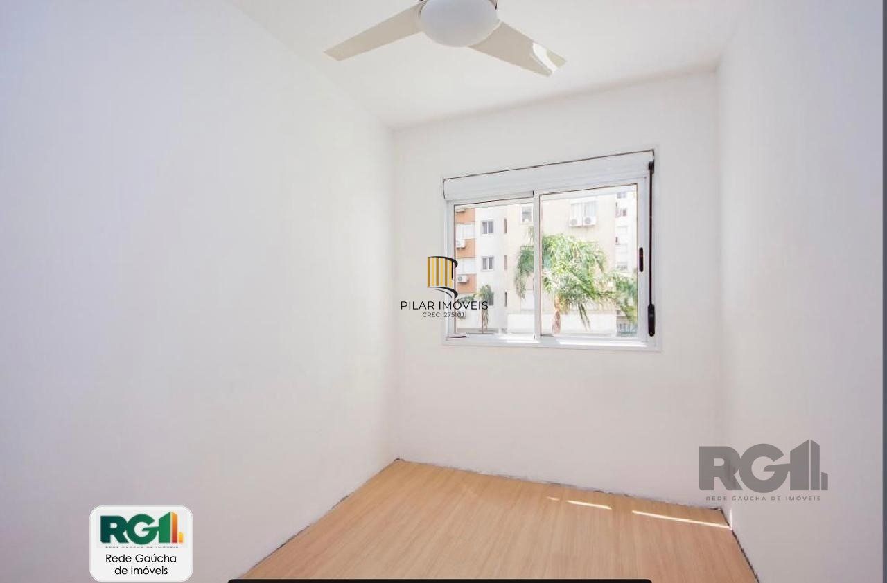 Apartamento 3 Dormitório(s) Bairro Vila Ipiranga