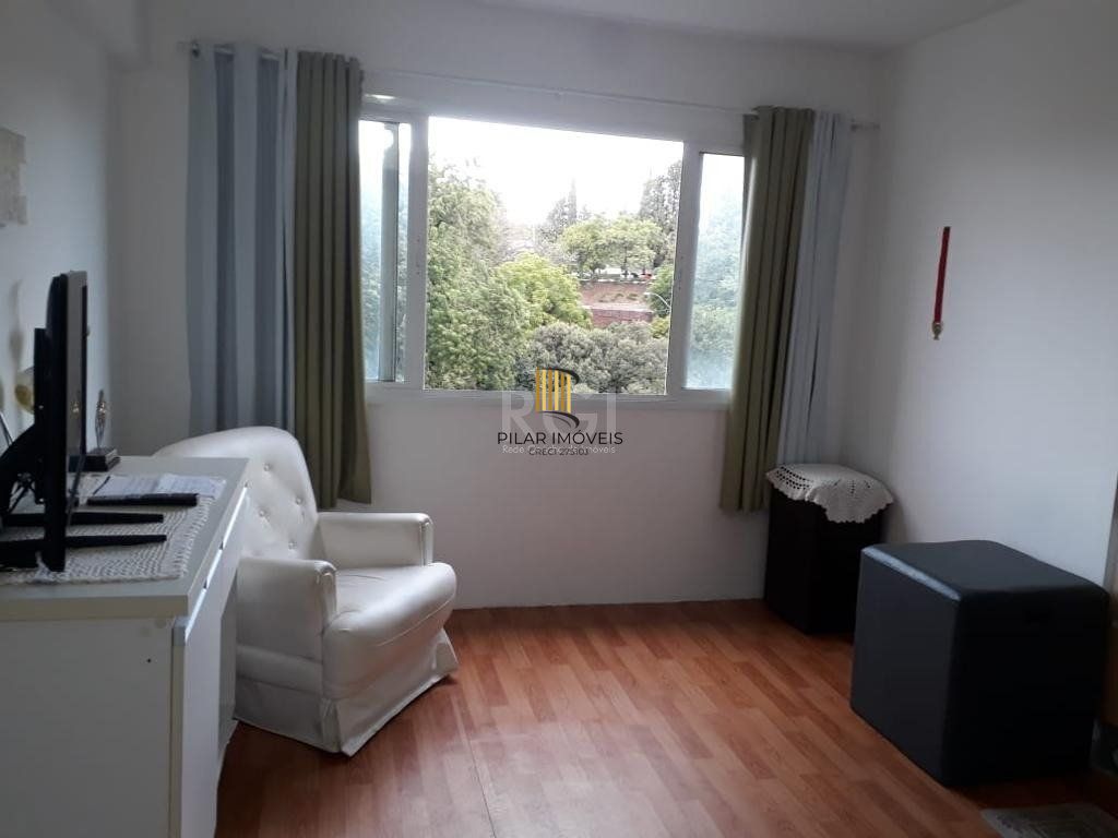 Apartamento para Venda - 50.68m², 2 dormitórios, 1 vaga - Azenha - Pilar Imóveis