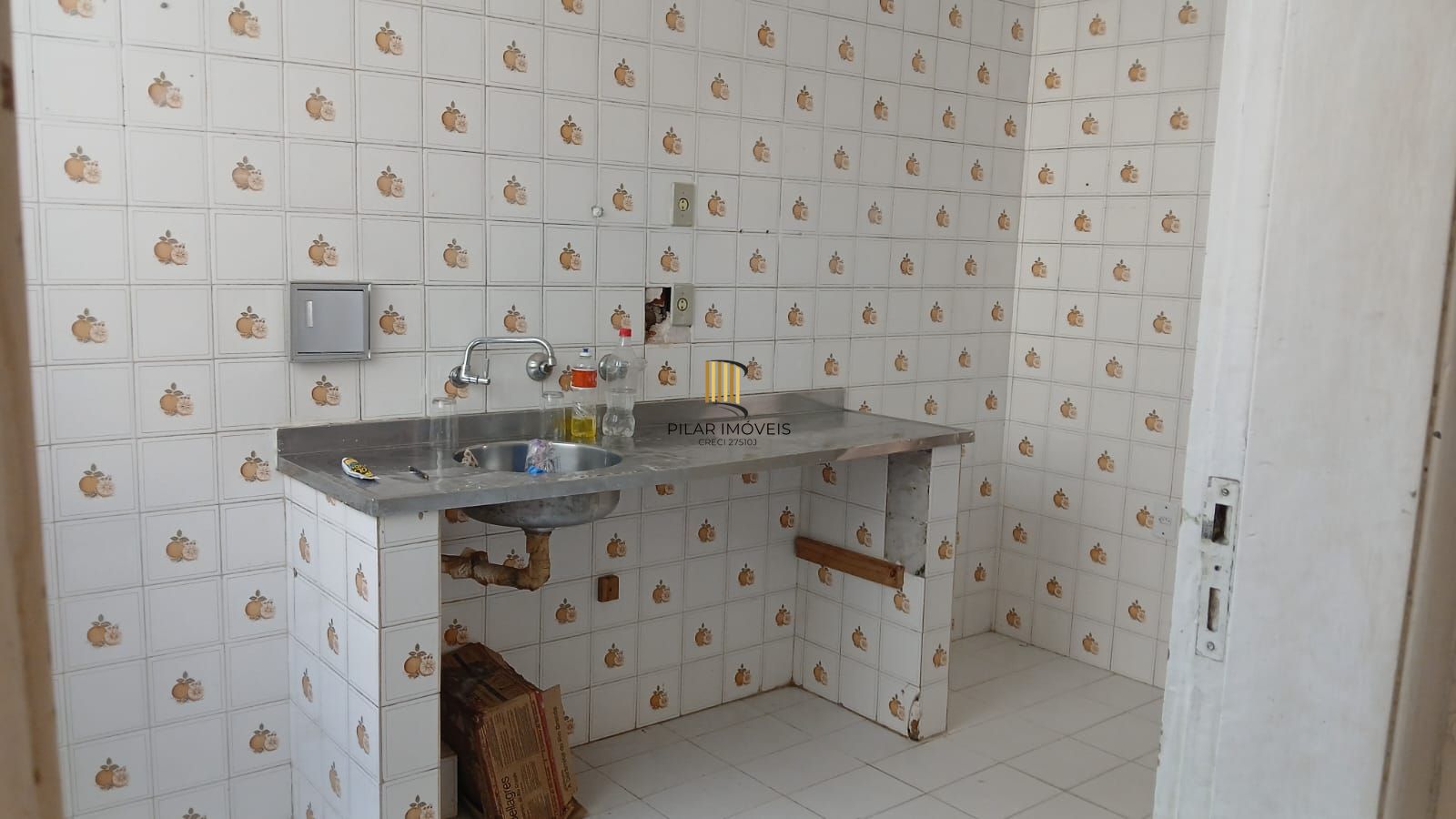 Apartamento 3 dormitórios no bairro Centro Histórico