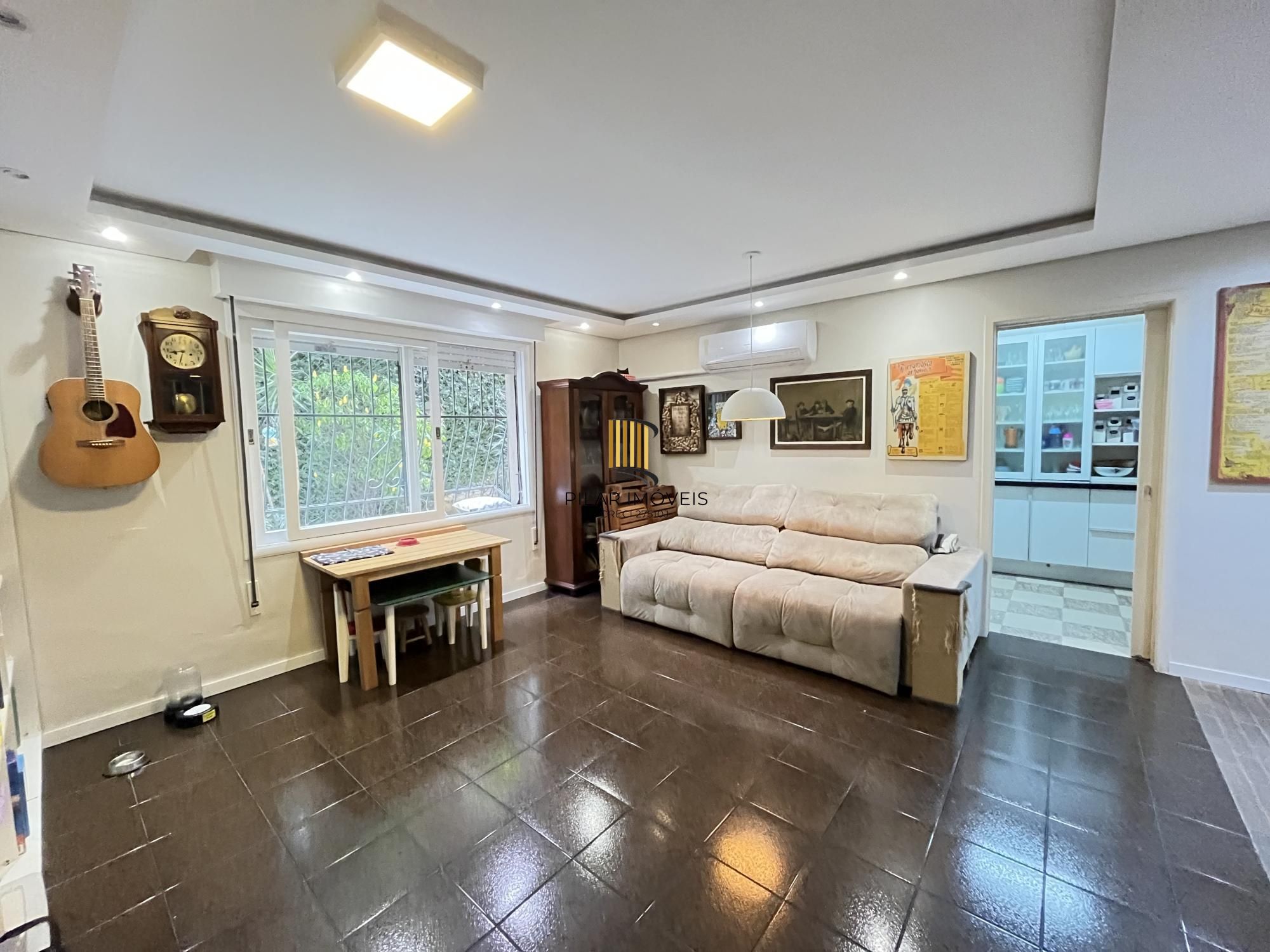 Garden! Apartamento de 2 quartos, suíte, dependência e 1 vaga de garagem