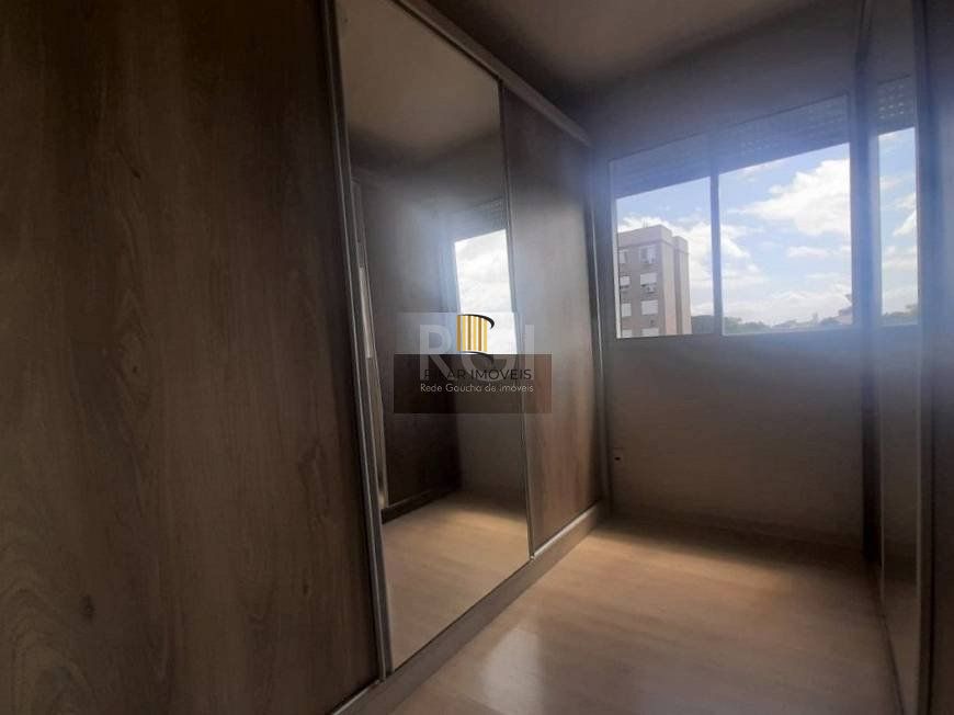 Apartamento para Venda - 67.54m², 3 dormitórios, sendo 1 suites, 1 vaga - Tristeza