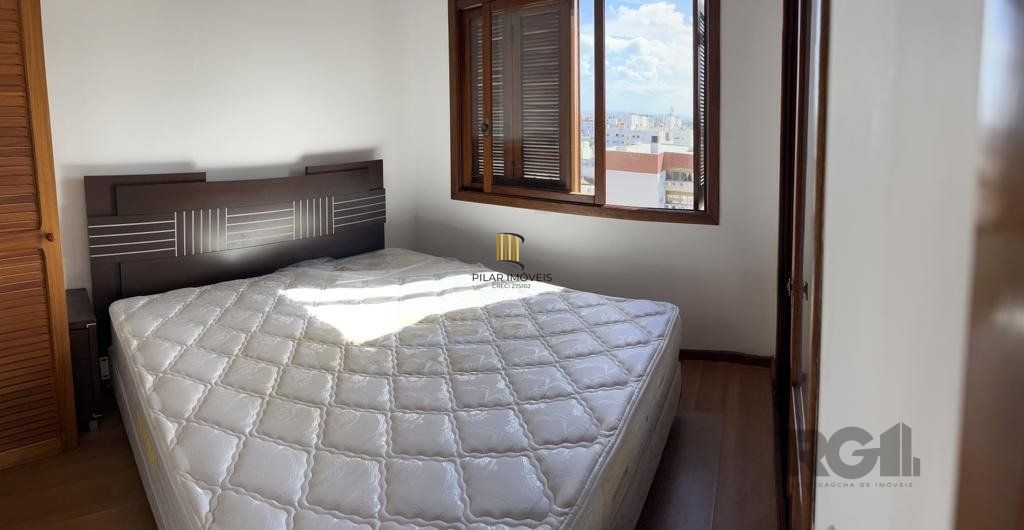 Cobertura para Venda - 165m², 3 dormitórios, sendo 2 suites, 2 vagas - Higienópolis