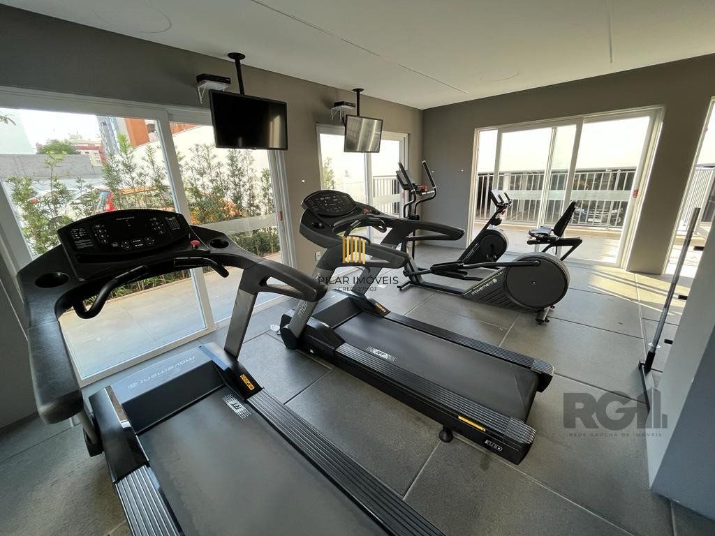 Apartamento Venda - 66.29m², 3 dormitórios, sendo 1 suites, 1 vagas