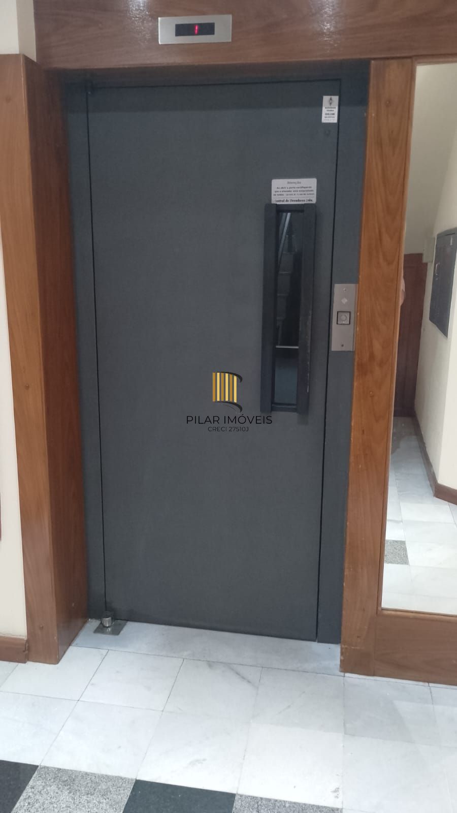 Apartamento 3 dormitórios com dependência, amplo, Santana 3 vagas, elevador