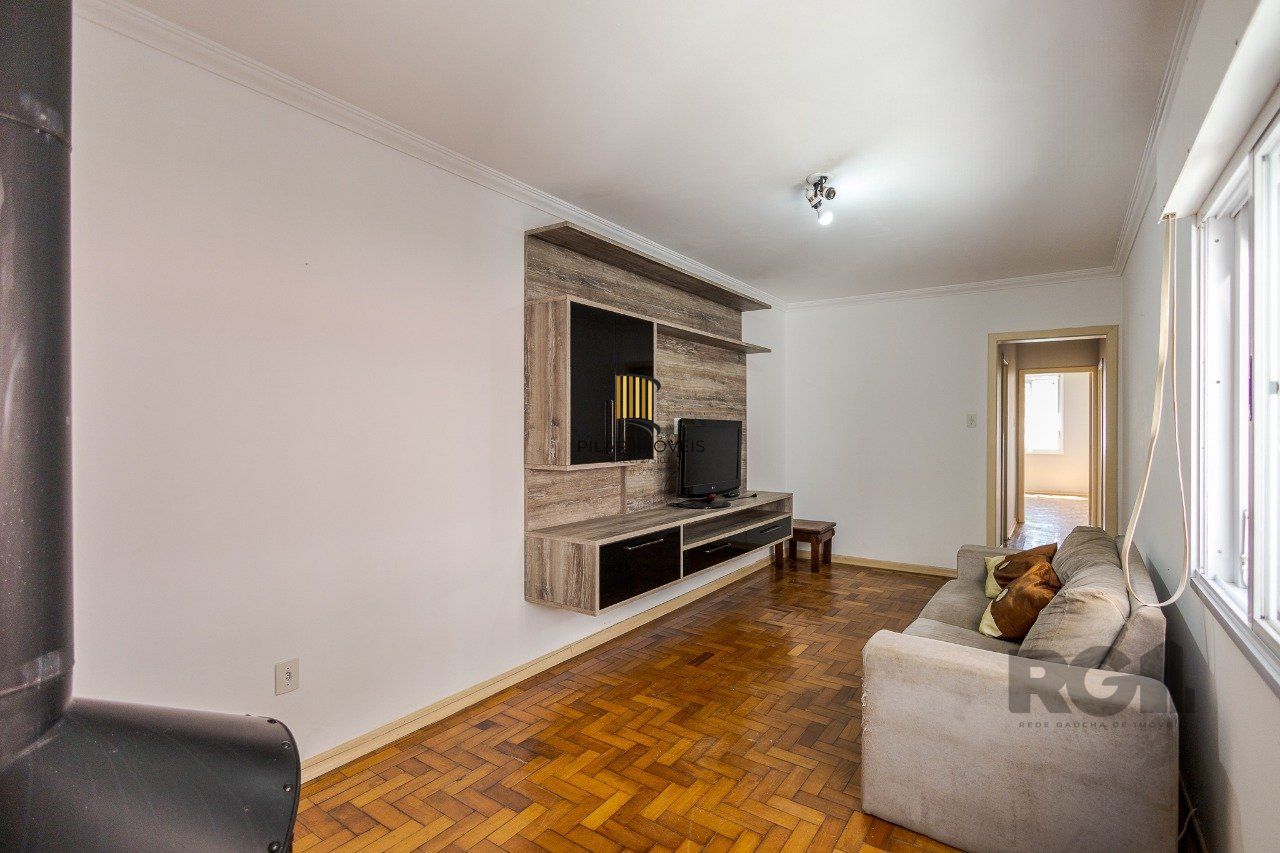 Apartamento de 3 quartos no bairro Cidade Baixa em Porto Alegre