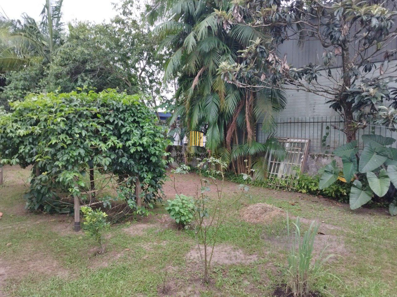 Terreno no bairro Centro