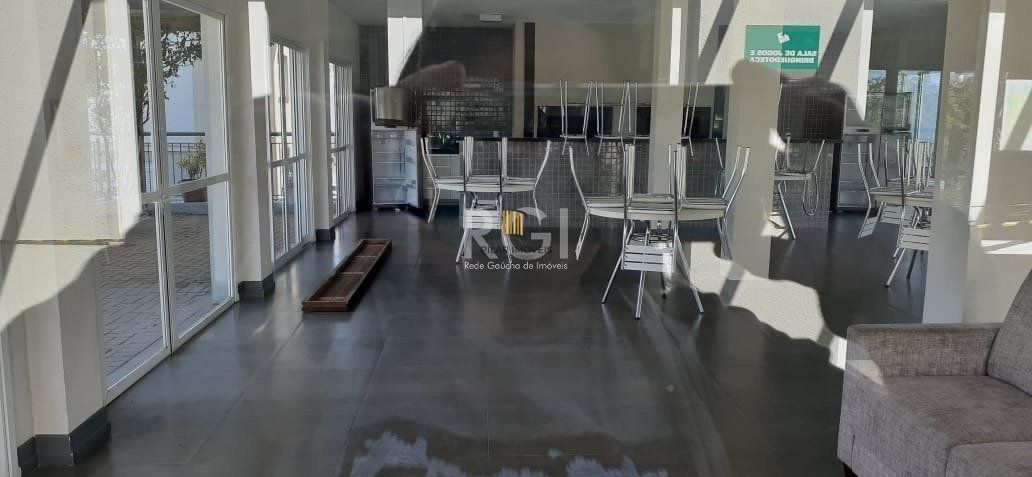 Apartamento para Venda - 47m², 2 dormitórios, Agronomia