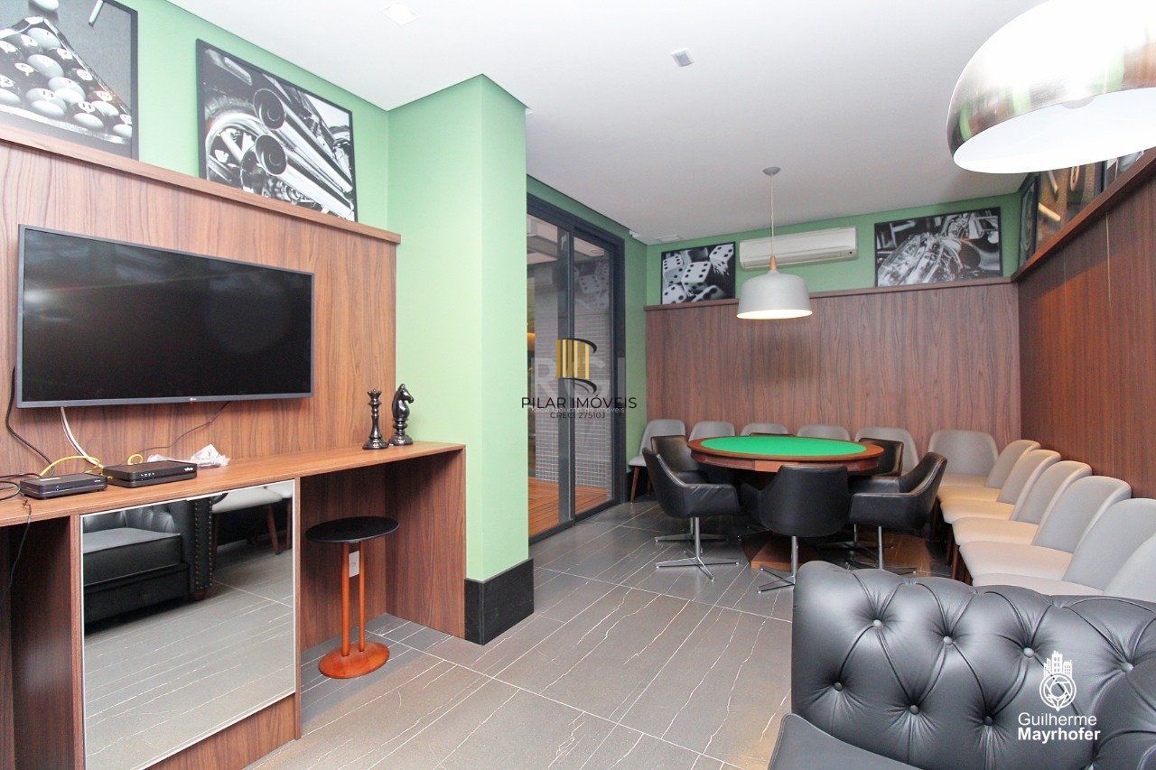 Apartamento para Venda - 256.42m², 3 suítes,  1 suíte master, 4 vagas - Moinhos de Vento