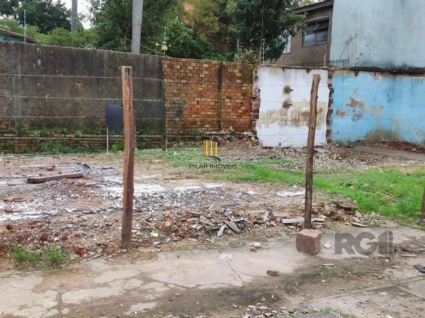 Terreno no bairro Vila Jardim - Pilar Imóveis