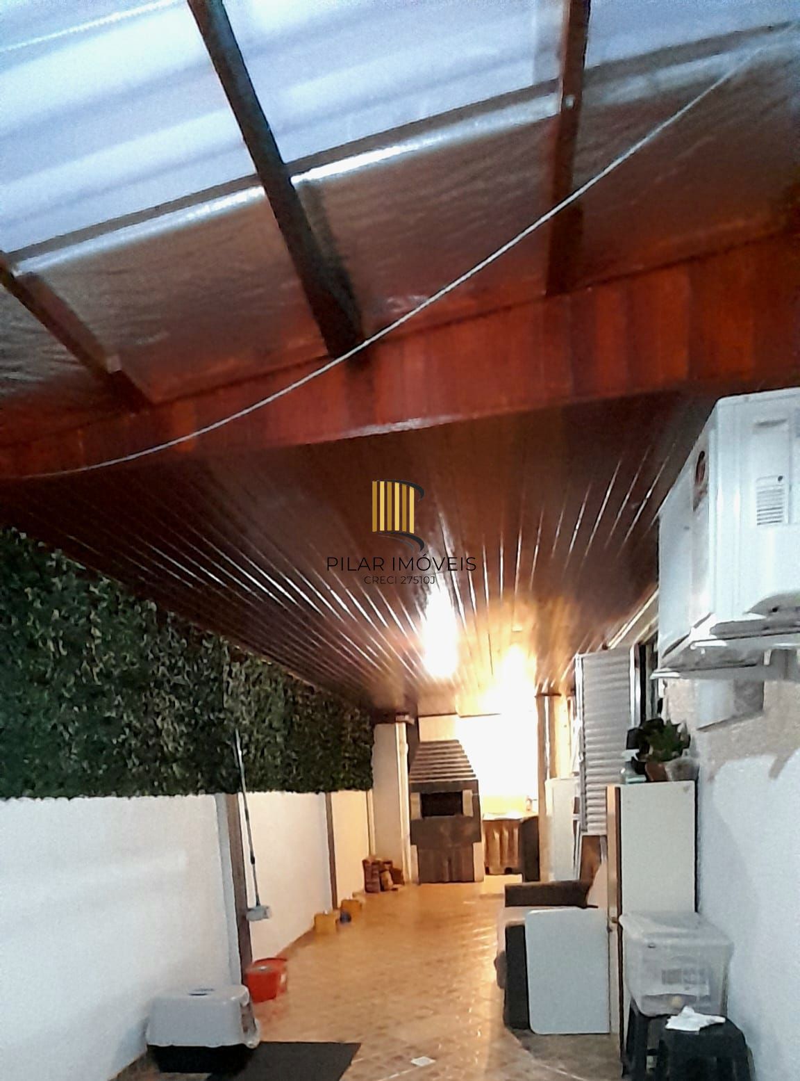 Apartamento de 2 quartos e 1 vaga de garagem no bairro Partenon em Porto Alegre