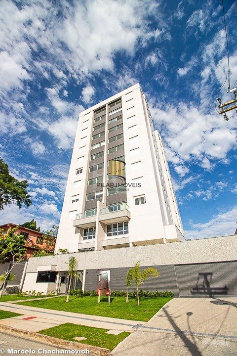 Apartamento para Venda - 69.82m², 2 dormitórios, sendo 1 suites, 2 vagas - Bom Jesus