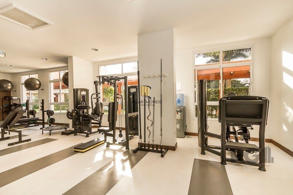 Apartamento para Venda - 82.5m², 3 dormitórios, sendo 1 suites, 1 vaga - Passo da Areia