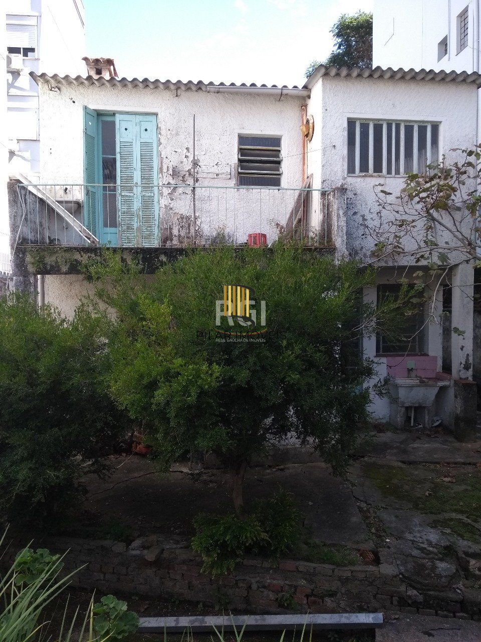 Casa para Venda - 792m², 3 dormitórios, 1 vaga - Rio Branco