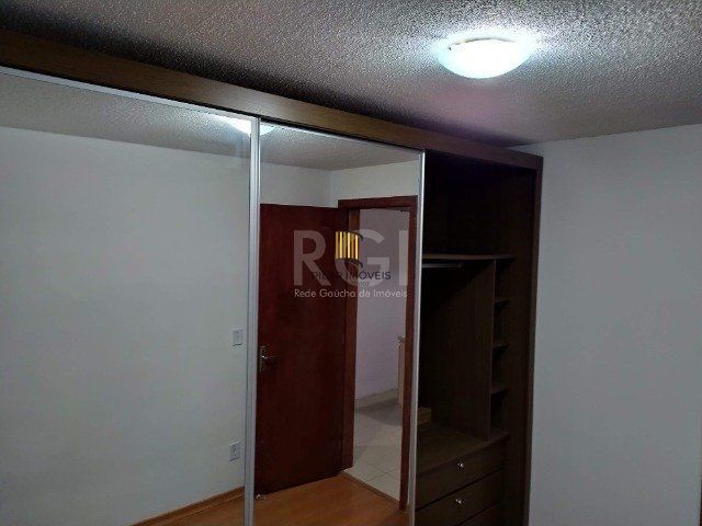Apartamento para Venda - 40.02m², 2 dormitórios, 1 vaga - Rubem Berta