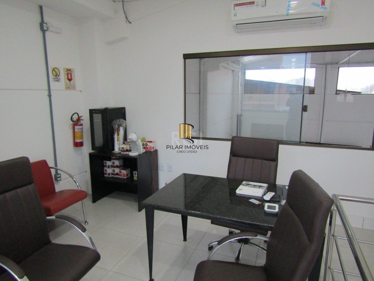 Depósito/Pavilhão para Venda - 195m², 0 dormitórios, Sarandi
