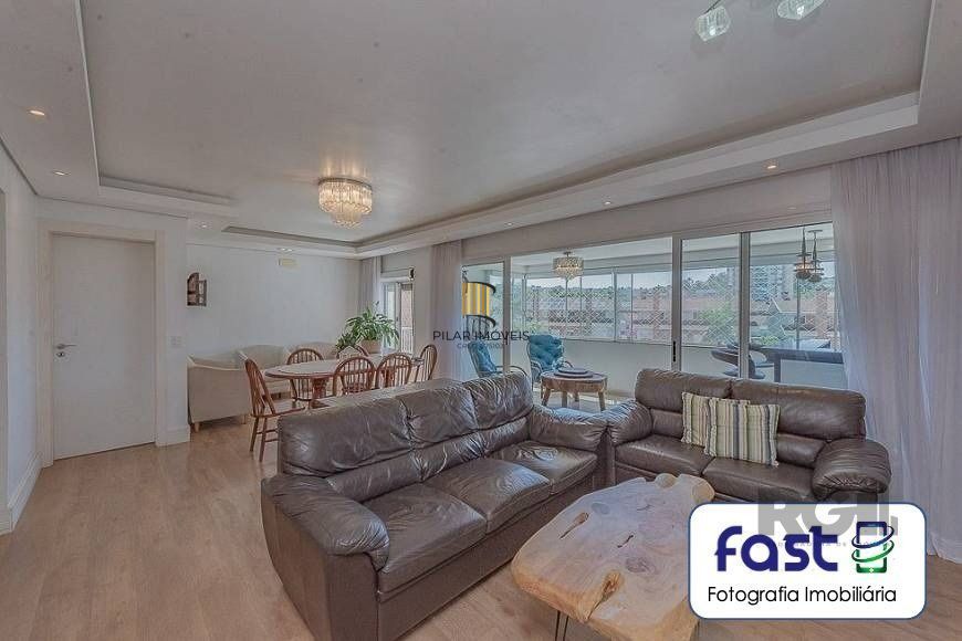Vende Excelente Apartamento no Bairro - Jardim do Salso - Porto Alegre - Pilar Imóveis