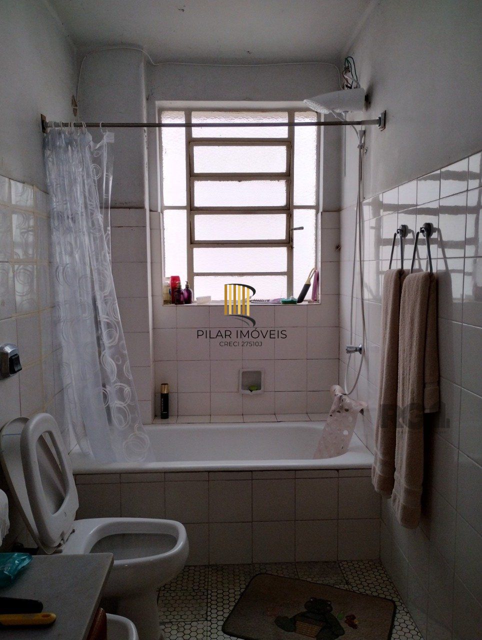 Apartamento de um dormitório no Centro de Porto Alegre