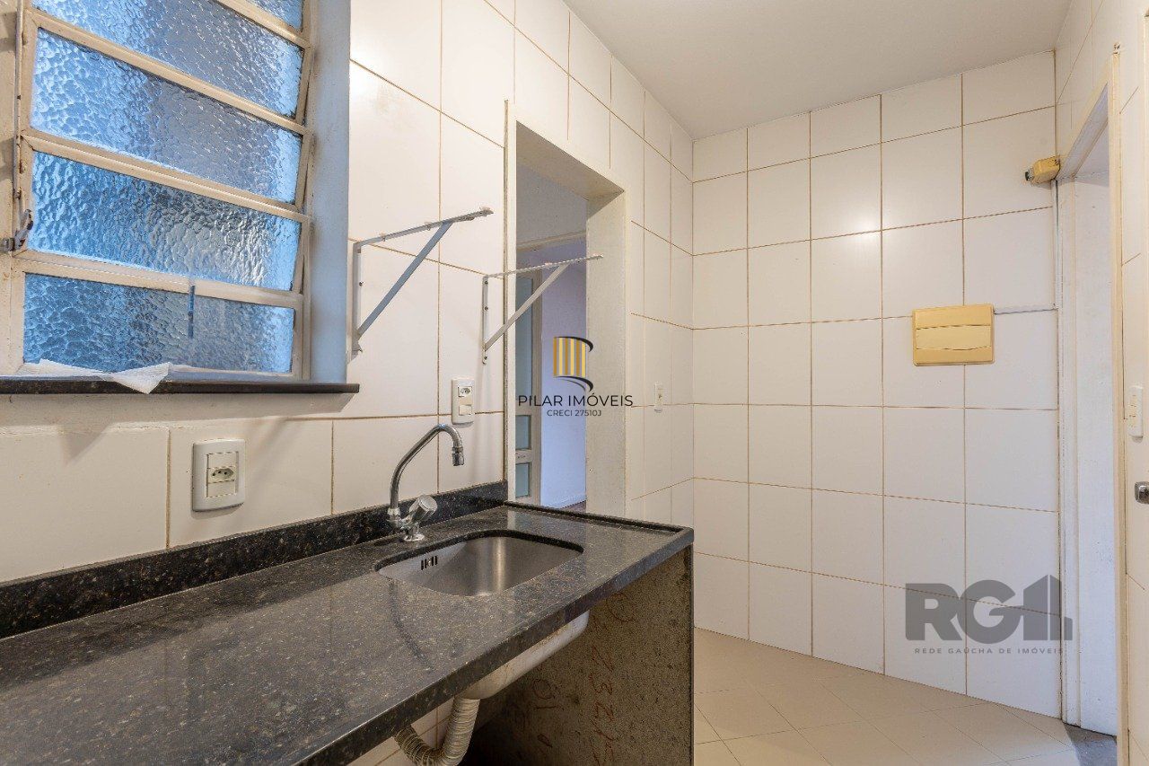 Apartamento 3 dormitórios no bairro Santa Cecília