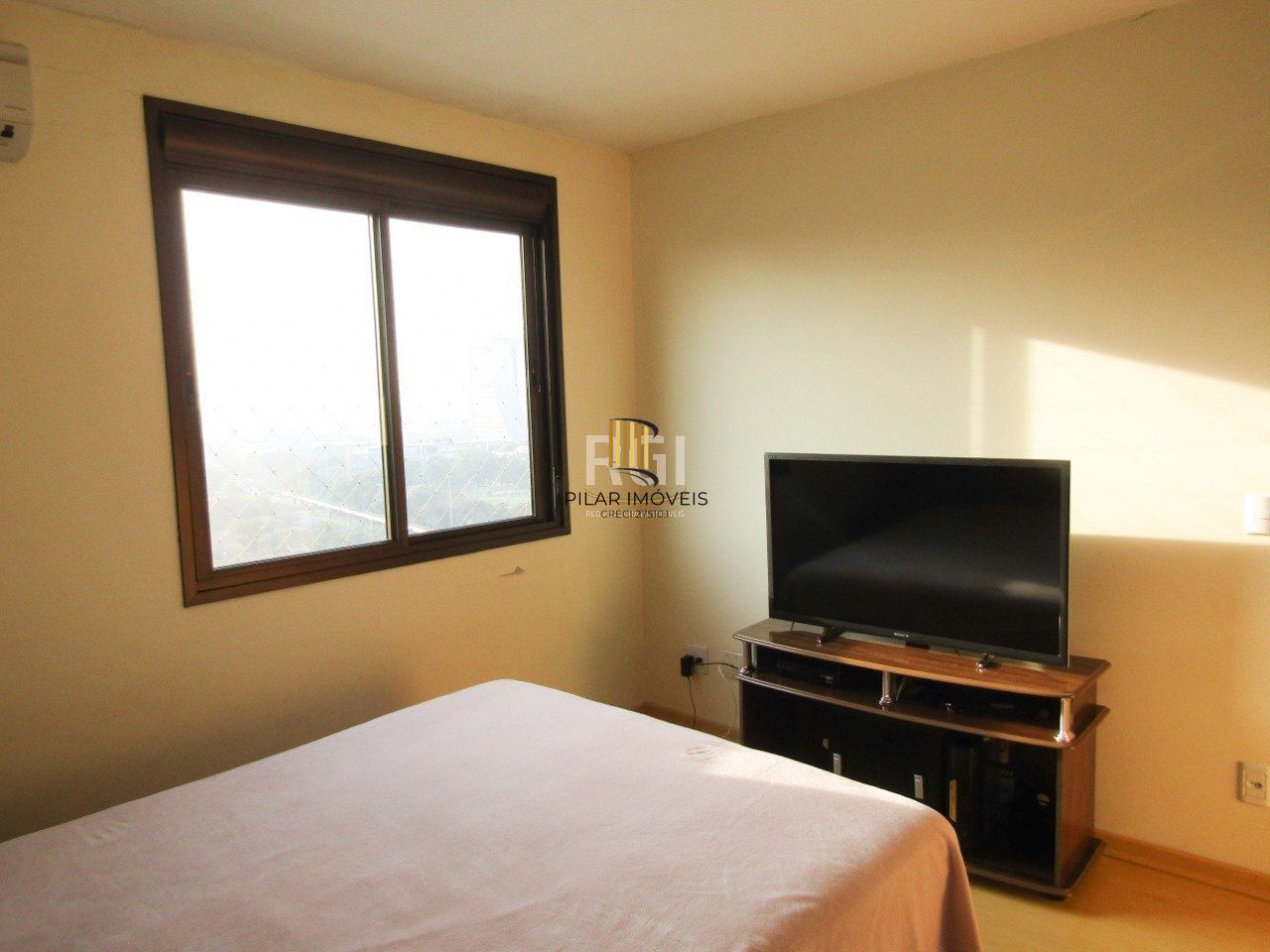 Apartamento para Venda - 88.62m², 3 dormitórios, sendo 1 suites, 2 vagas - Centro Histórico