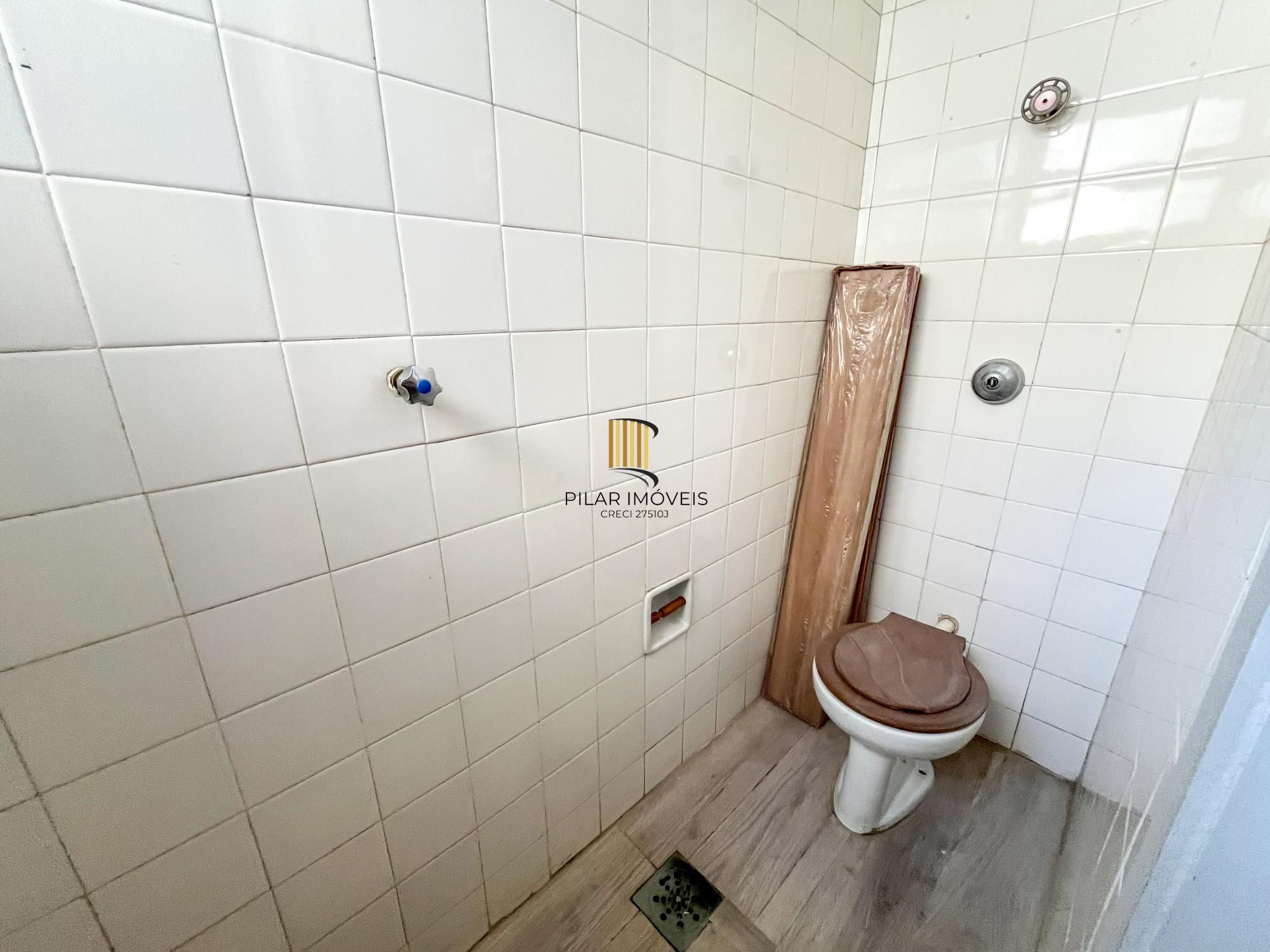Apartamento de 3 quartos, suíte, dependência de emprega e 1 vaga de garagem