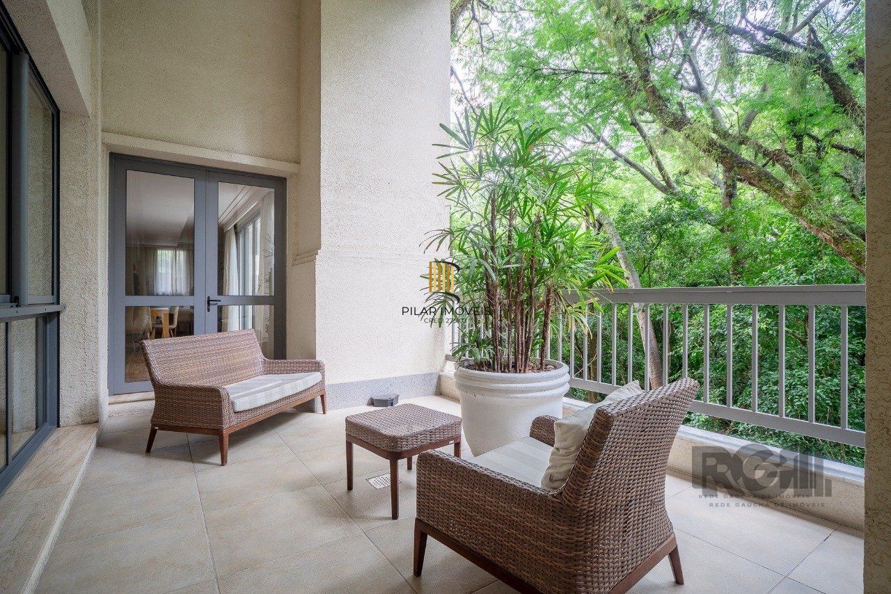 Apartamento Para Comprar Com 1 Dormitório , 57 m² R$ 600.000,00 - Três Figueiras
