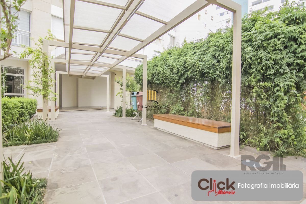 Apartamento para Venda - 74.64m², 3 dormitórios, sendo 1 suites, 2 vagas - Passo da Areia