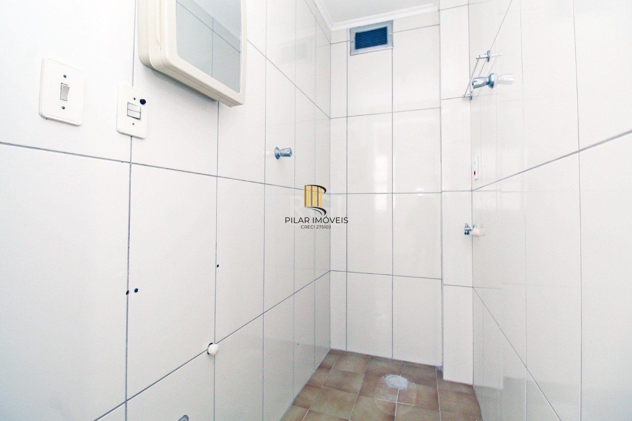 Apartamento de 3 quartos, suíte e 1 vaga de garagem no bairro Petrópolis