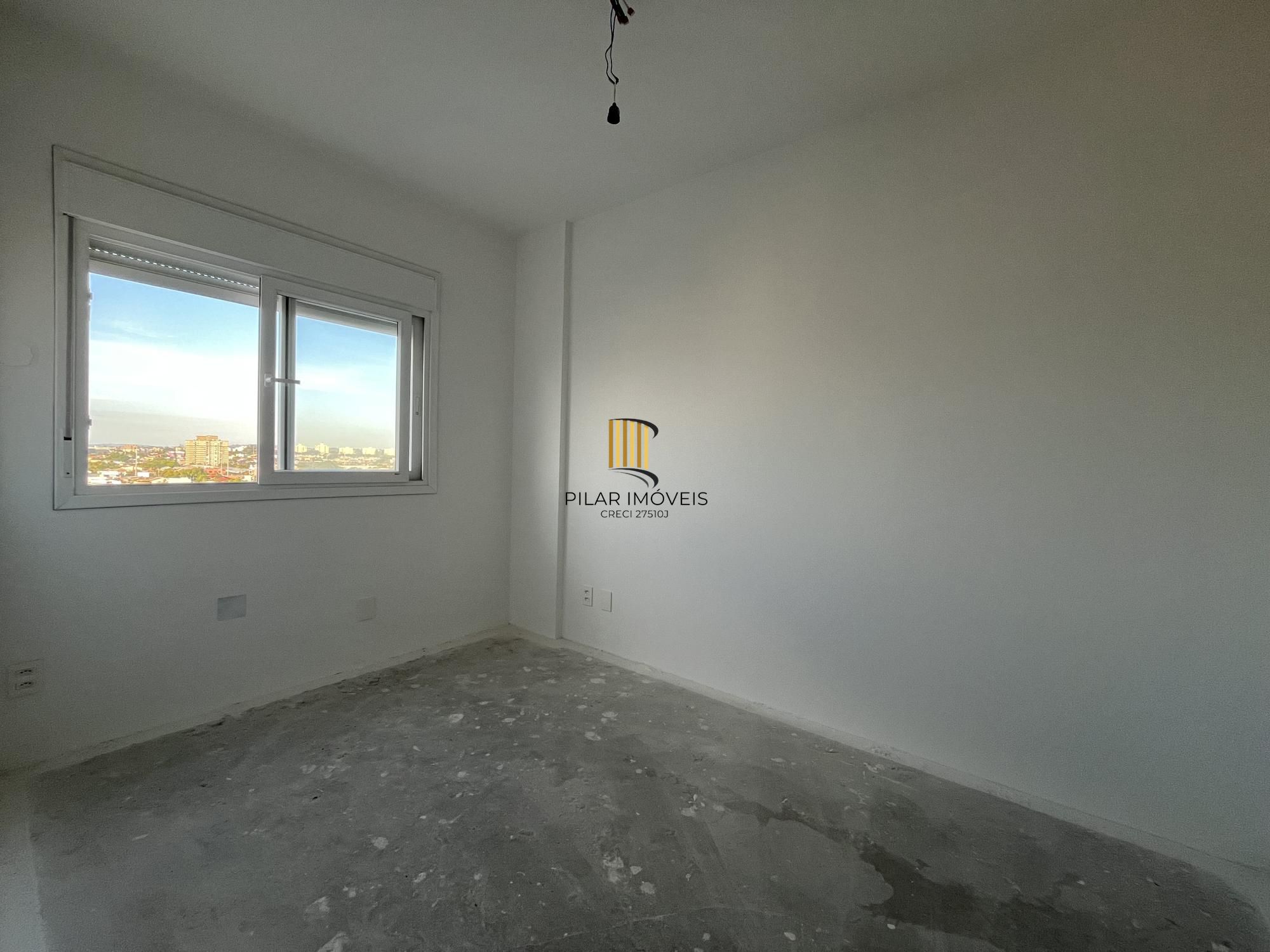 Apartamento Venda - 66.29m², 3 dormitórios, sendo 1 suites, 1 vagas