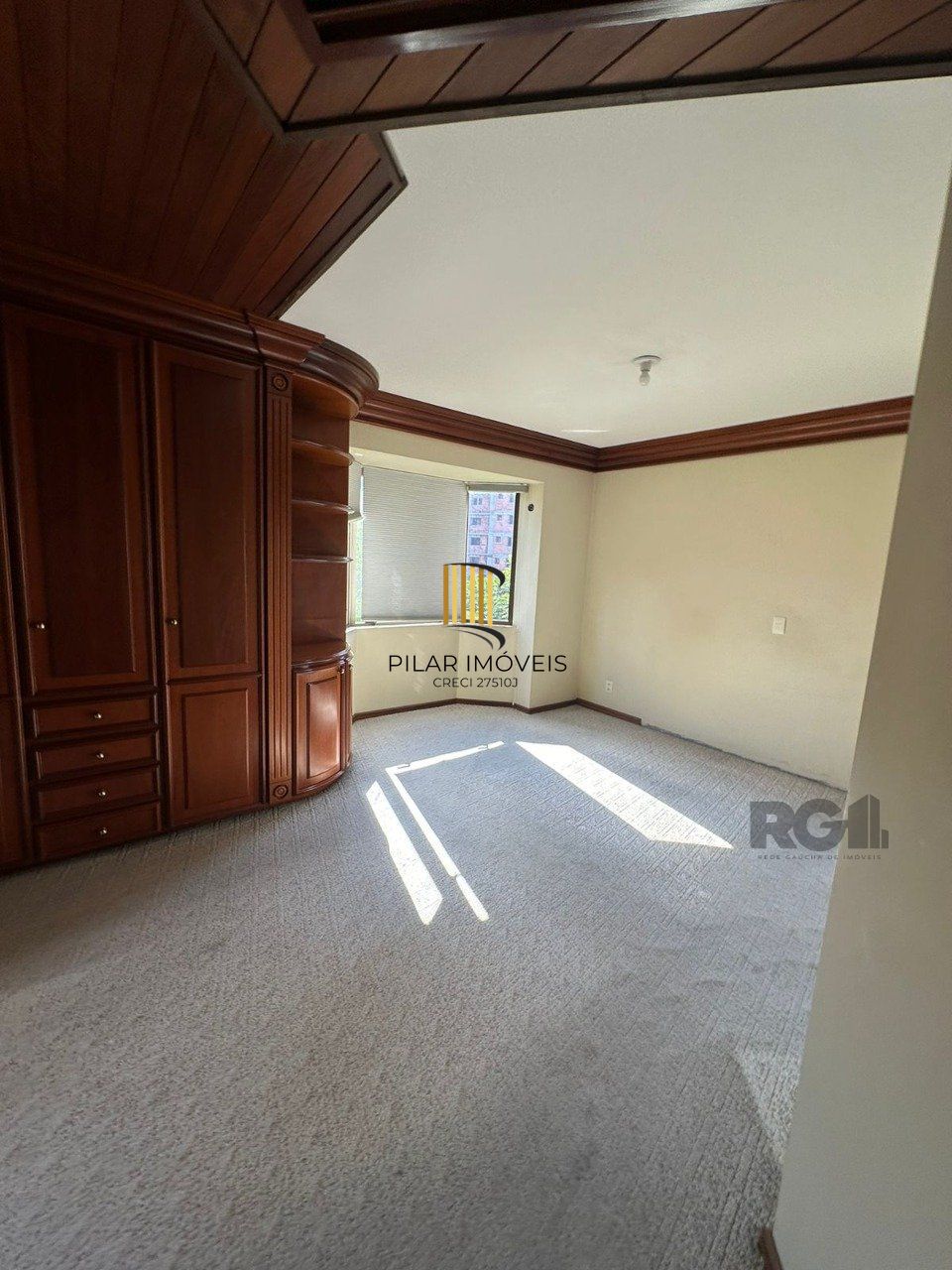 Apartamento de 3 quartos, suíte e 3 vagas de garagem no bairro Bela Vista