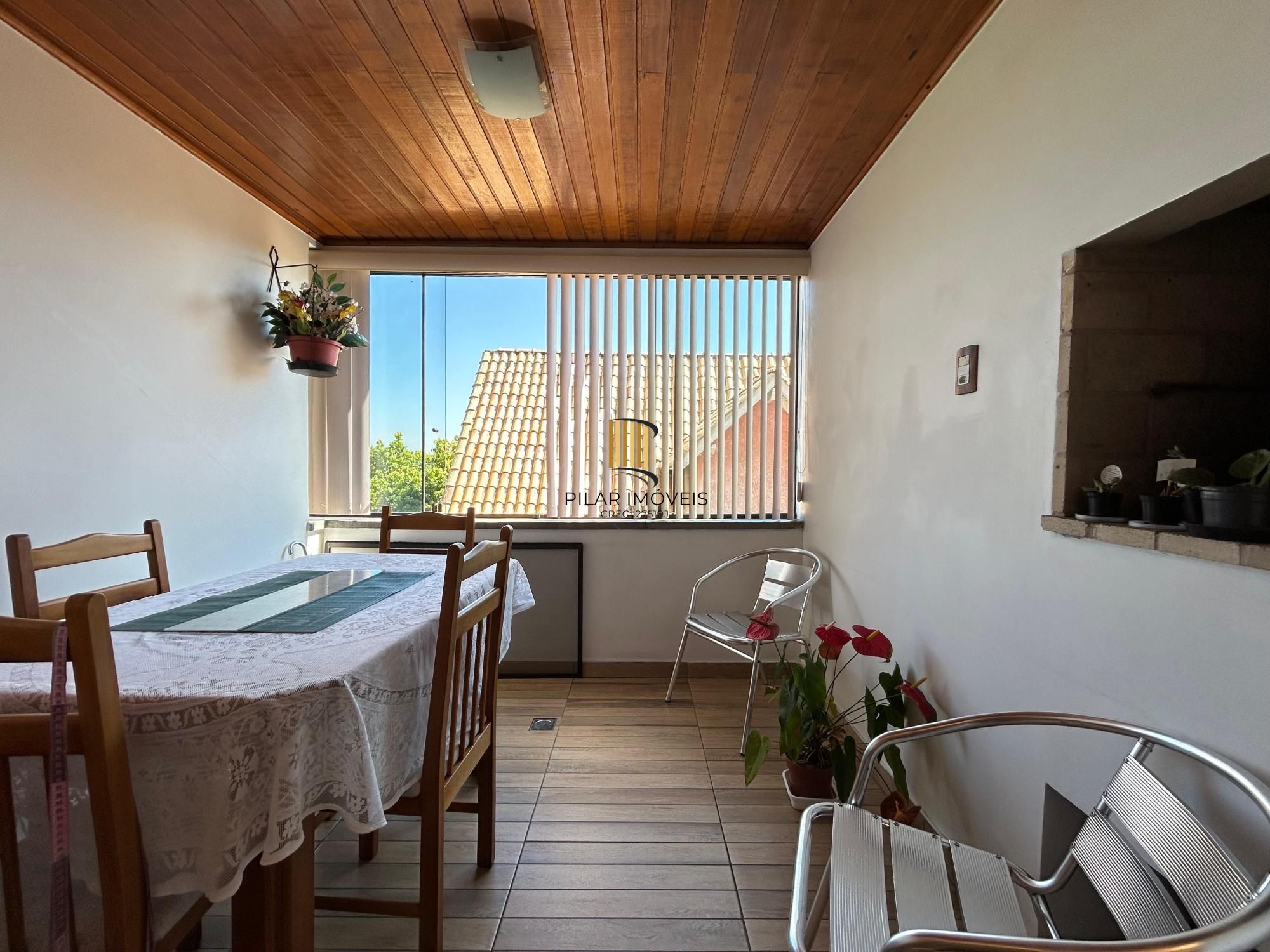 Apartamento de 2 quartos, suíte e 1 vaga de garagem