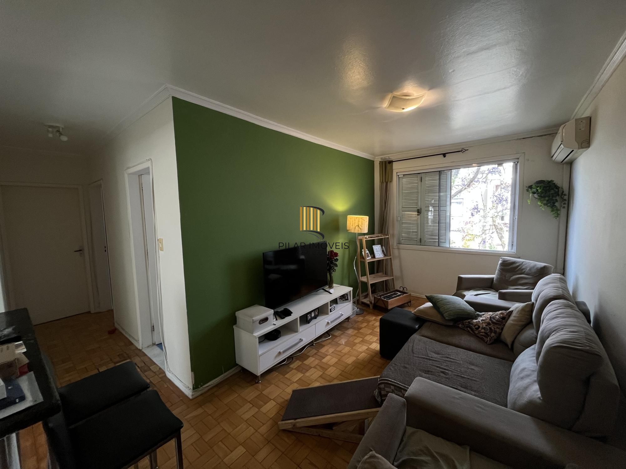 Apartamento de 2 quartos no bairro Cidade Baixa em Porto Alegre