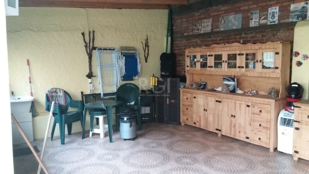 Casa para Venda - 300m², 5 dormitórios, sendo 1 suites, Bela Vista