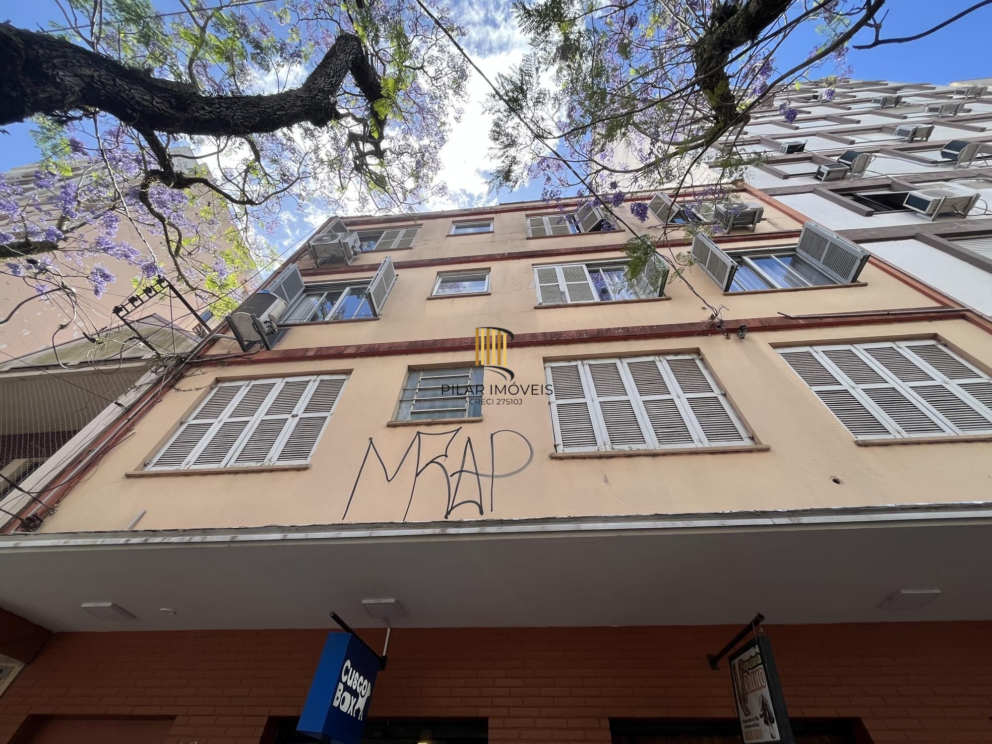 Apartamento de 2 quartos no bairro Cidade Baixa em Porto Alegre - Pilar Imóveis