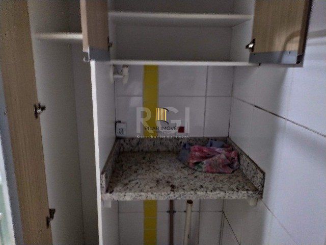 Apartamento para Venda - 40.02m², 2 dormitórios, 1 vaga - Rubem Berta