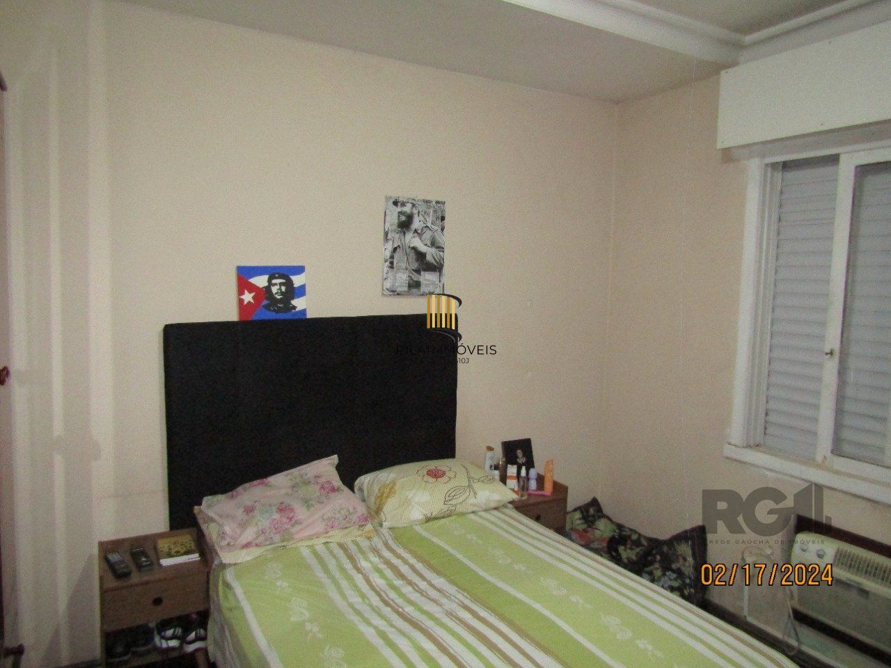 Apartamento 2 dormitórios no bairro Partenon