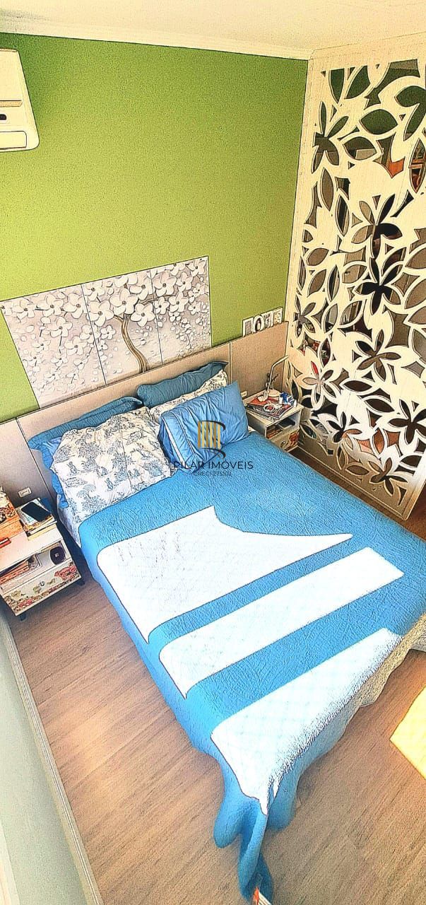 Apartamento 2 dormitórios no bairro Menino Deus