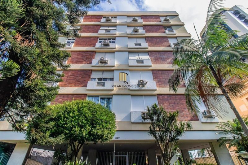 Apartamento de 3 quartos, suíte e 1 vaga de garagem no bairro Moinhos de Vento