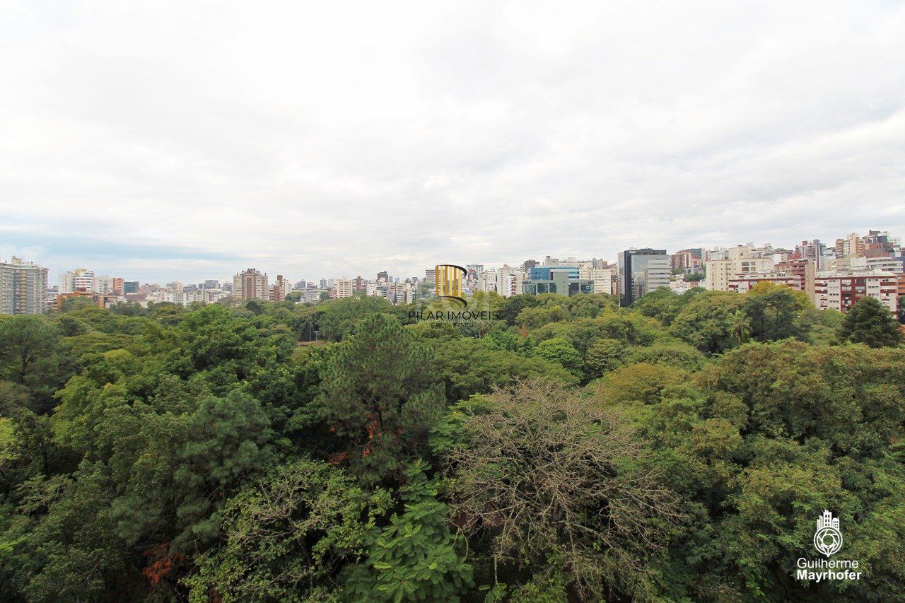 Apartamento para Venda - 256.42m², 3 suítes,  1 suíte master, 4 vagas - Moinhos de Vento