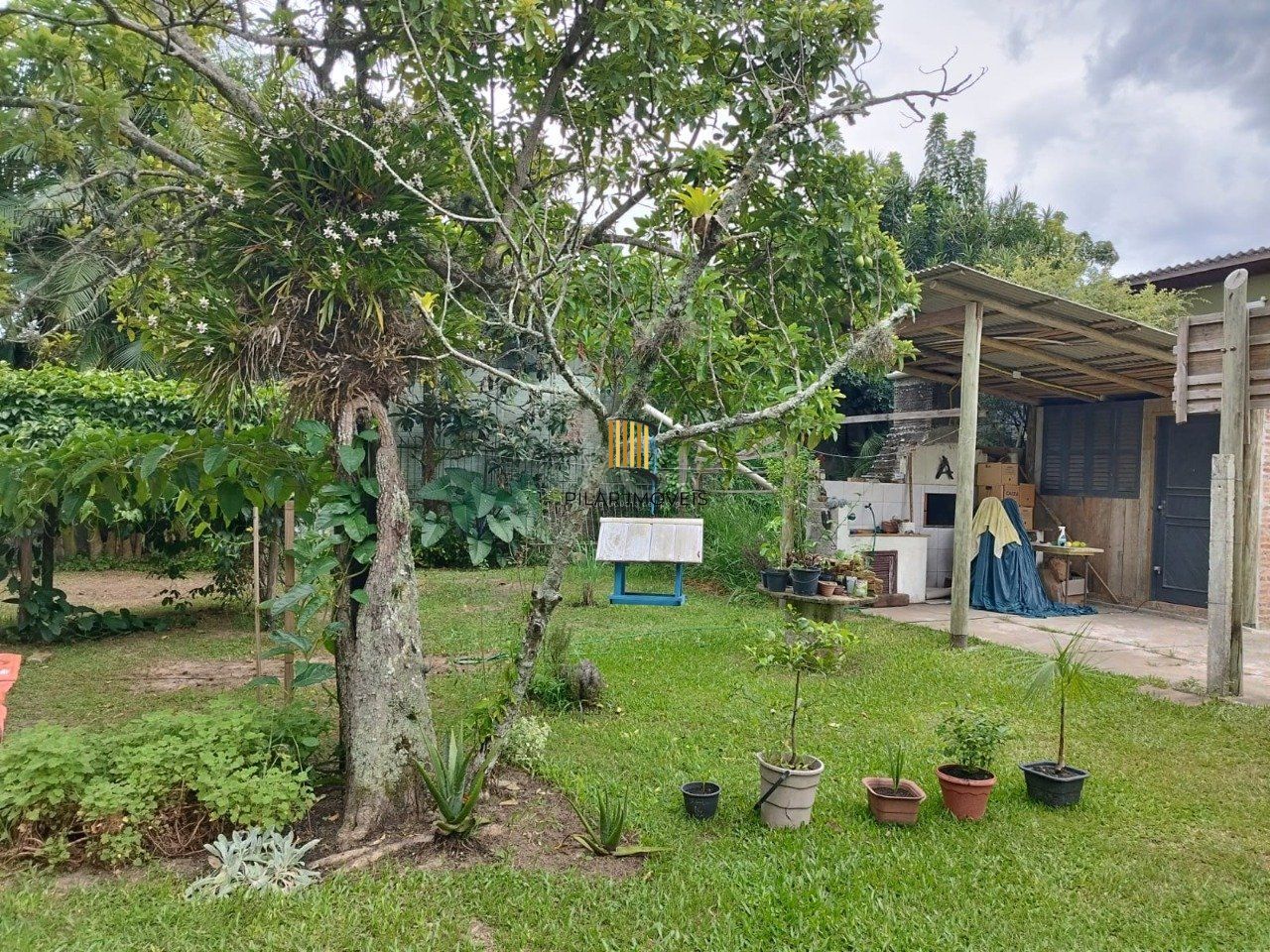 Terreno no bairro Centro