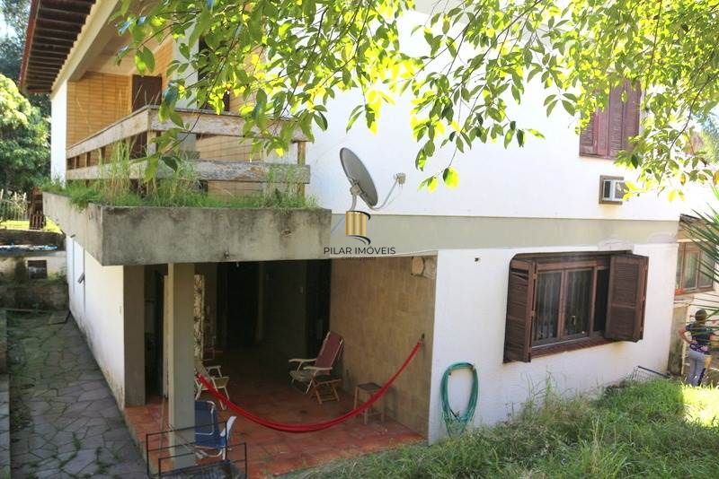 Terreno de Esquina na Vila Ipiranga junto a Praça 20 de maio
