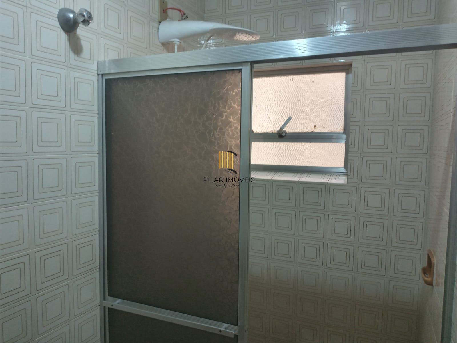 Exclusividade! Apartamento de 1 quarto, sala cozinha e banheiro no Centro POA/RS