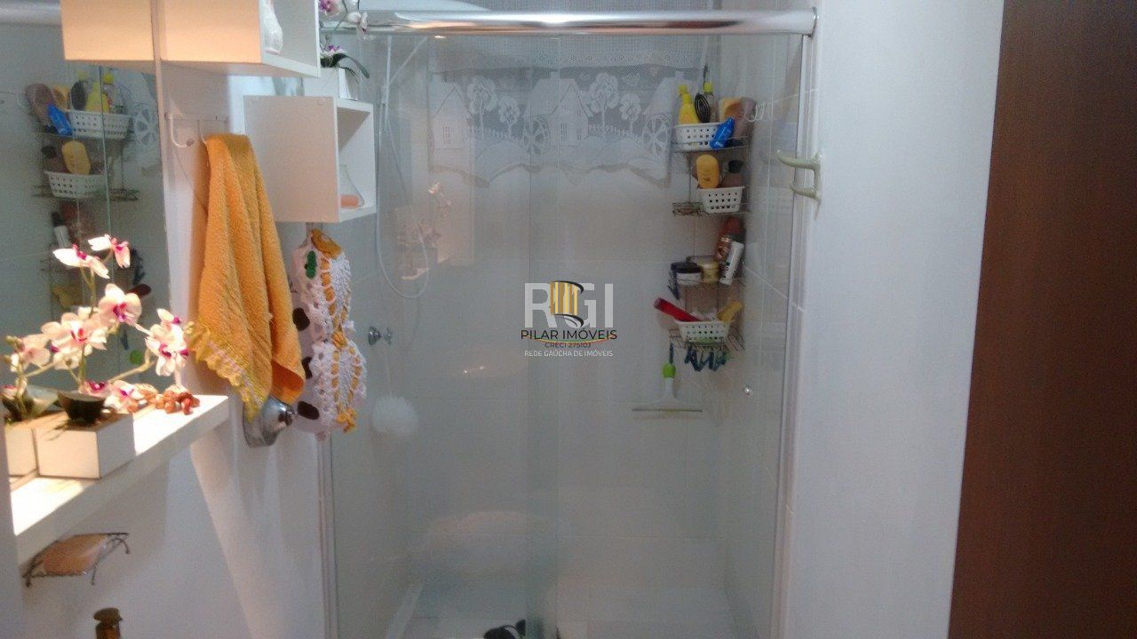 Apartamento para Venda - 70.98m², 3 dormitórios, 1 vaga - Santa Maria Goretti