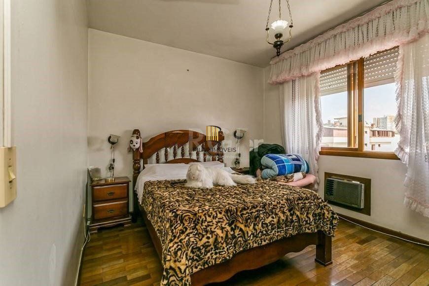 Cobertura para Venda - 172.13m², 2 dormitórios, sendo 1 suites, 2 vagas - Partenon