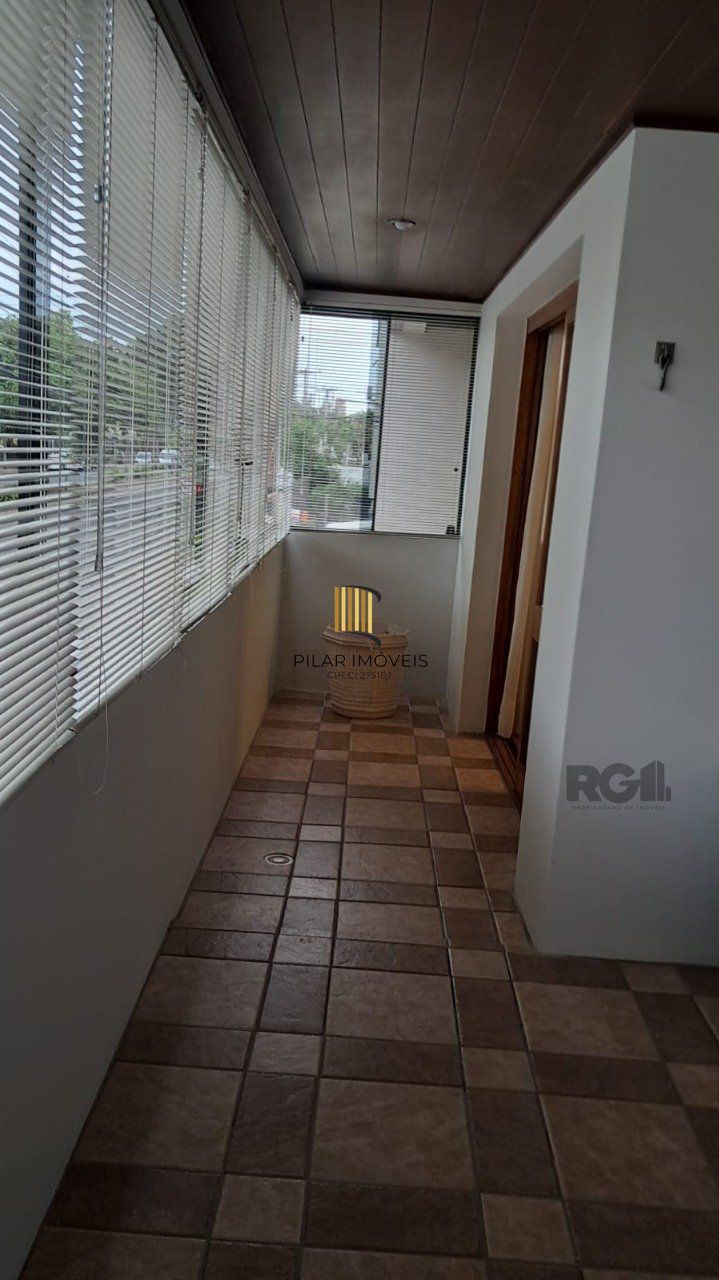 Apartamento 3 dormitórios no bairro Jardim Itu