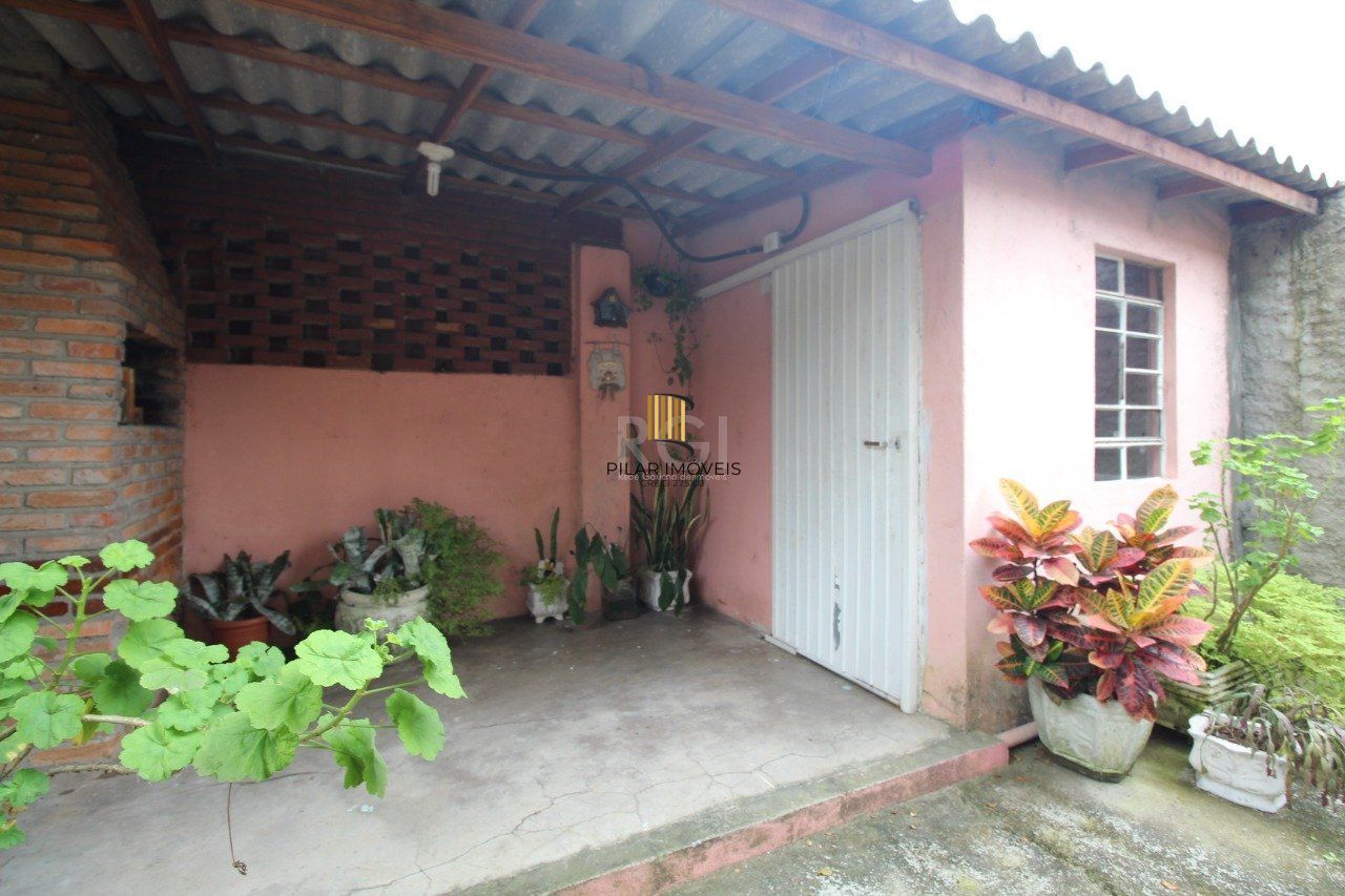 Sobrado para Venda - 146m², 3 dormitórios, Glória